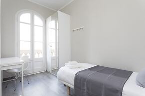 Barcelona Fira Apartments