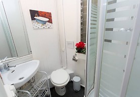 Barcelona Fira Apartments