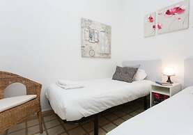 Barcelona Fira Apartments