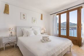 Sant ELM Vistamar Apartment