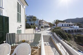 Sant ELM Vistamar Apartment