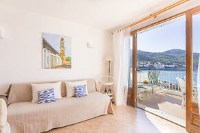 Sant ELM Vistamar Apartment