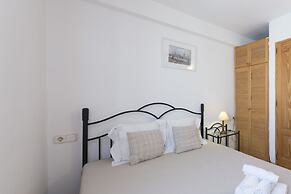 Sant ELM Vistamar Apartment