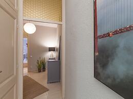 Sant Antoni Apartments