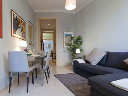 Sant Antoni Apartments