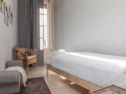 Sant Antoni Apartments