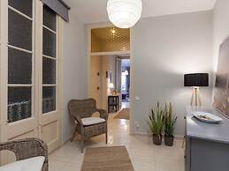 Sant Antoni Apartments