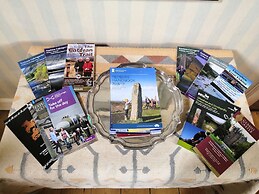 Beautiful 8-bed House in Angus