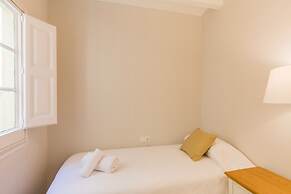 White Suite Barcelona