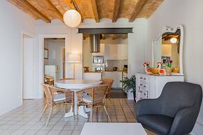 White Suite Barcelona