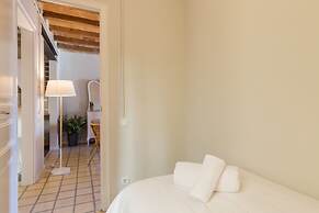 White Suite Barcelona