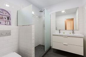 White Suite Barcelona