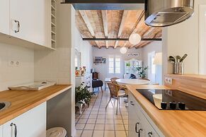 White Suite Barcelona