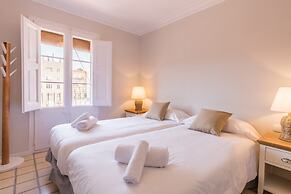 White Suite Barcelona