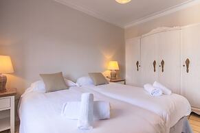 White Suite Barcelona