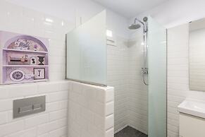 White Suite Barcelona