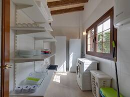 Villa Marratxi - Can Paquito