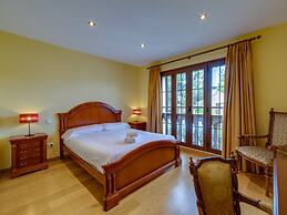 Villa Marratxi - Can Paquito