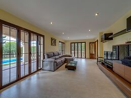 Villa Marratxi - Can Paquito