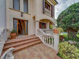 Villa Marratxi - Can Paquito