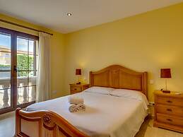 Villa Marratxi - Can Paquito