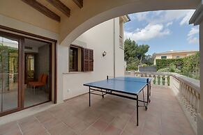 Villa Marratxi - Can Paquito