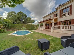 Villa Marratxi - Can Paquito