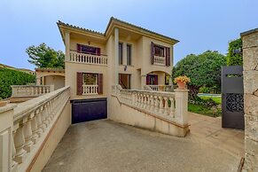 Villa Marratxi - Can Paquito