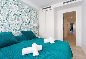 Urban Suites Sitges