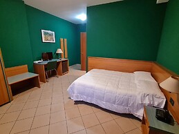 Modo Hotel