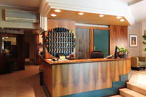 Hotel Passacor