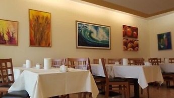 Hotel Passacor