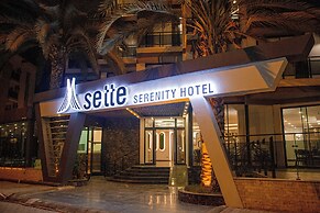 Sette Serenity Hotel - Adults Only