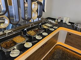 Sette Serenity Hotel - Adults Only