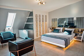 Sette Serenity Hotel - Adults Only