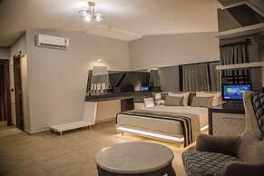 Sette Serenity Hotel - Adults Only