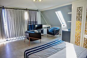 Sette Serenity Hotel - Adults Only