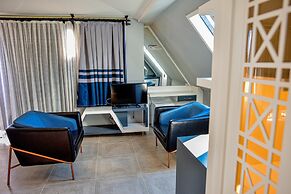 Sette Serenity Hotel - Adults Only