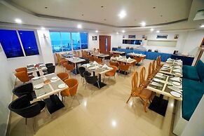 Bay View Hotel