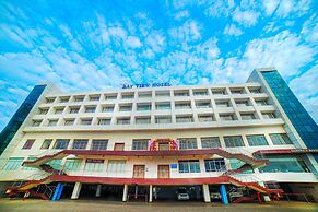Bay View Hotel