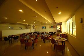 Bay View Hotel
