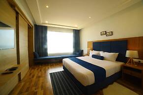 Bay View Hotel