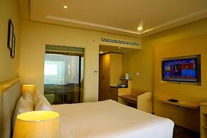 Bay View Hotel