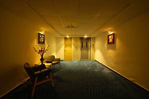 Bay View Hotel