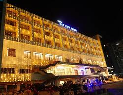 Bay View Hotel