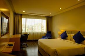 Bay View Hotel