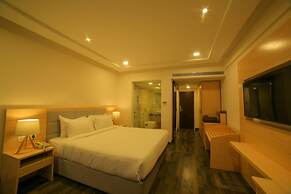 Bay View Hotel