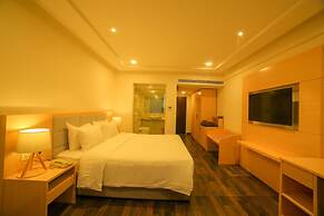 Bay View Hotel
