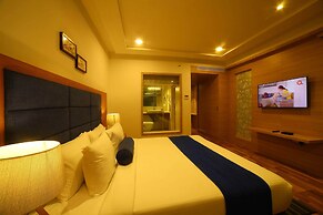 Bay View Hotel