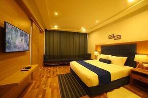 Bay View Hotel